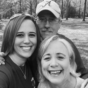 Meet your Posher, Ada